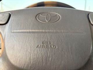 Toyota Starlet 1998 EP91 4E-FE YΔΡΑΥΛ.ΤΙΜΟΝΙ*ΚΛΙΜΑΤΙΣΜΟΣ*ΗΛ.ΠΑΡΑΘΥΡΑ*ΖΑΝΤΕΣ-thumb-16