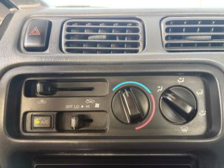 Toyota Starlet 1998 EP91 4E-FE YΔΡΑΥΛ.ΤΙΜΟΝΙ*ΚΛΙΜΑΤΙΣΜΟΣ*ΗΛ.ΠΑΡΑΘΥΡΑ*ΖΑΝΤΕΣ-thumb-17