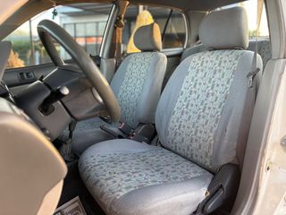 Toyota Starlet 1998 EP91 4E-FE YΔΡΑΥΛ.ΤΙΜΟΝΙ*ΚΛΙΜΑΤΙΣΜΟΣ*ΗΛ.ΠΑΡΑΘΥΡΑ*ΖΑΝΤΕΣ-thumb-19