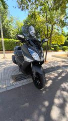 Sym GTS 300i EVO 2017 F4-thumb-3