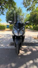Sym GTS 300i EVO 2017 F4-thumb-5