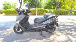 Sym GTS 300i EVO 2017 F4-thumb-4