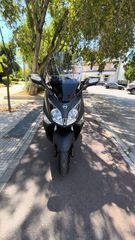 Sym GTS 300i EVO 2017 F4-thumb-7