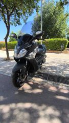 Sym GTS 300i EVO 2017 F4-thumb-8