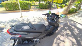 Sym GTS 300i EVO 2017 F4-thumb-9