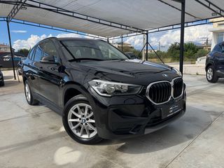 Bmw X1 2022 1.5 sDrive 16d Lounge