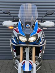 Honda CRF 1000 2018 adventure sport