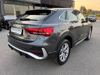Audi Q3 2021 SPORTBACK 45 TFSIe S-LINE S TRONIC GR!-thumb-4