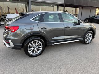 Audi Q3 2021 SPORTBACK 45 TFSIe S-LINE S TRONIC GR!-thumb-3