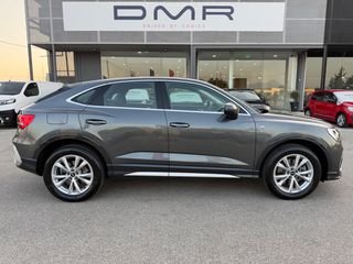 Audi Q3 2021 SPORTBACK 45 TFSIe S-LINE S TRONIC GR!-thumb-2