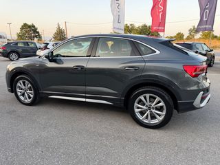 Audi Q3 2021 SPORTBACK 45 TFSIe S-LINE S TRONIC GR!-thumb-7