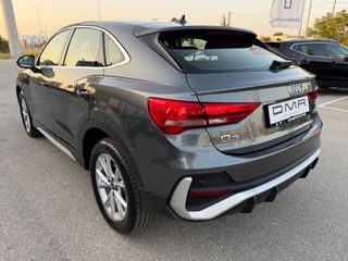 Audi Q3 2021 SPORTBACK 45 TFSIe S-LINE S TRONIC GR!-thumb-6
