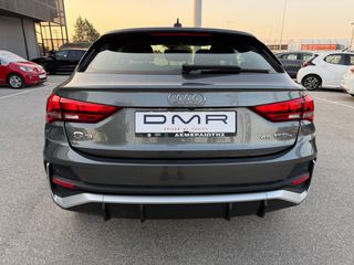 Audi Q3 2021 SPORTBACK 45 TFSIe S-LINE S TRONIC GR!-thumb-5
