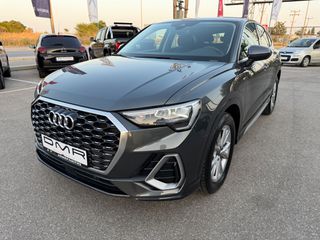 Audi Q3 2021 SPORTBACK 45 TFSIe S-LINE S TRONIC GR!-thumb-10