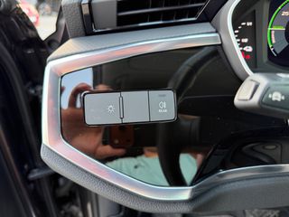 Audi Q3 2021 SPORTBACK 45 TFSIe S-LINE S TRONIC GR!-thumb-43