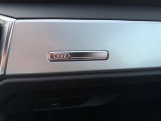 Audi Q3 2021 SPORTBACK 45 TFSIe S-LINE S TRONIC GR!-thumb-45