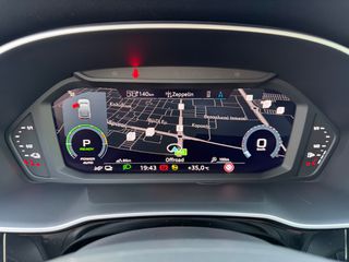 Audi Q3 2021 SPORTBACK 45 TFSIe S-LINE S TRONIC GR!-thumb-31
