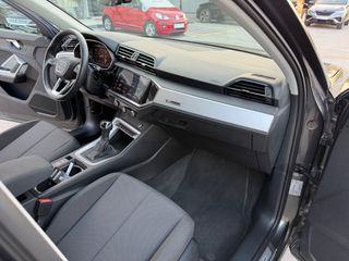 Audi Q3 2021 SPORTBACK 45 TFSIe S-LINE S TRONIC GR!-thumb-53