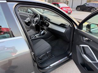 Audi Q3 2021 SPORTBACK 45 TFSIe S-LINE S TRONIC GR!-thumb-52