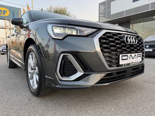Audi Q3 2021 SPORTBACK 45 TFSIe S-LINE S TRONIC GR!-thumb-13