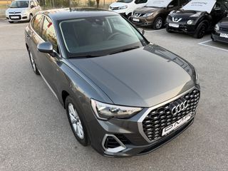 Audi Q3 2021 SPORTBACK 45 TFSIe S-LINE S TRONIC GR!-thumb-12