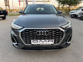 Audi Q3 2021 SPORTBACK 45 TFSIe S-LINE S TRONIC GR!-thumb-11