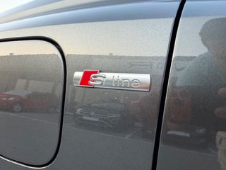 Audi Q3 2021 SPORTBACK 45 TFSIe S-LINE S TRONIC GR!-thumb-57