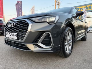 Audi Q3 2021 SPORTBACK 45 TFSIe S-LINE S TRONIC GR!-thumb-15