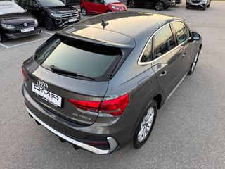 Audi Q3 2021 SPORTBACK 45 TFSIe S-LINE S TRONIC GR!-thumb-16
