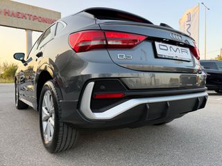 Audi Q3 2021 SPORTBACK 45 TFSIe S-LINE S TRONIC GR!-thumb-19