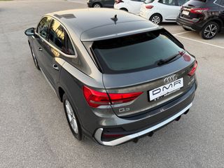 Audi Q3 2021 SPORTBACK 45 TFSIe S-LINE S TRONIC GR!-thumb-18