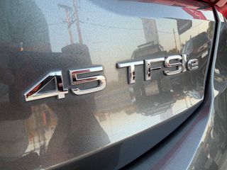Audi Q3 2021 SPORTBACK 45 TFSIe S-LINE S TRONIC GR!-thumb-21