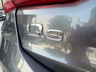 Audi Q3 2021 SPORTBACK 45 TFSIe S-LINE S TRONIC GR!-thumb-20