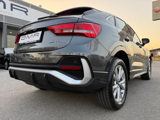 Audi Q3 2021 SPORTBACK 45 TFSIe S-LINE S TRONIC GR!-thumb-17