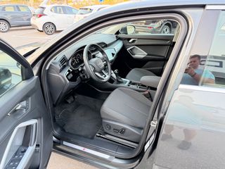 Audi Q3 2021 SPORTBACK 45 TFSIe S-LINE S TRONIC GR!-thumb-23