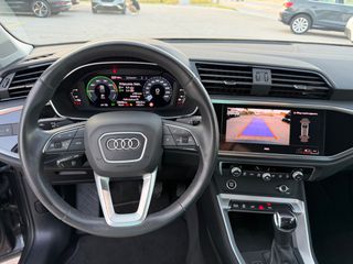 Audi Q3 2021 SPORTBACK 45 TFSIe S-LINE S TRONIC GR!-thumb-29
