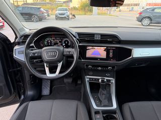 Audi Q3 2021 SPORTBACK 45 TFSIe S-LINE S TRONIC GR!-thumb-27
