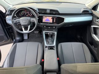 Audi Q3 2021 SPORTBACK 45 TFSIe S-LINE S TRONIC GR!-thumb-28