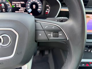 Audi Q3 2021 SPORTBACK 45 TFSIe S-LINE S TRONIC GR!-thumb-32