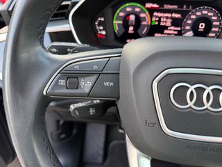 Audi Q3 2021 SPORTBACK 45 TFSIe S-LINE S TRONIC GR!-thumb-33