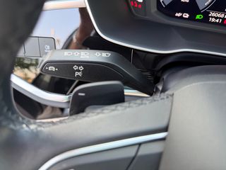Audi Q3 2021 SPORTBACK 45 TFSIe S-LINE S TRONIC GR!-thumb-36