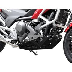 Καρίνα προστασίας κινητήρα αλουμινίου για Honda NC 700, NC 750