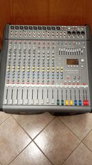 Dynacord PowerMate 1000-3 & Electro-Voice