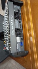 Dynacord PowerMate 1000-3 & Electro-Voice-thumb-5