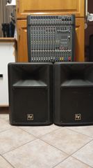 Dynacord PowerMate 1000-3 & Electro-Voice-thumb-6
