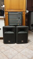 Dynacord PowerMate 1000-3 & Electro-Voice-thumb-8