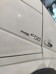 Volvo 2018 FH 16 550 euro 6-thumb-1