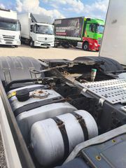 Volvo 2018 FH 16 550 euro 6-thumb-9