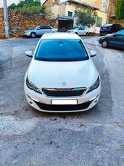 Peugeot 308 2014