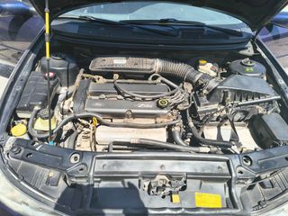 Ford Mondeo 1999